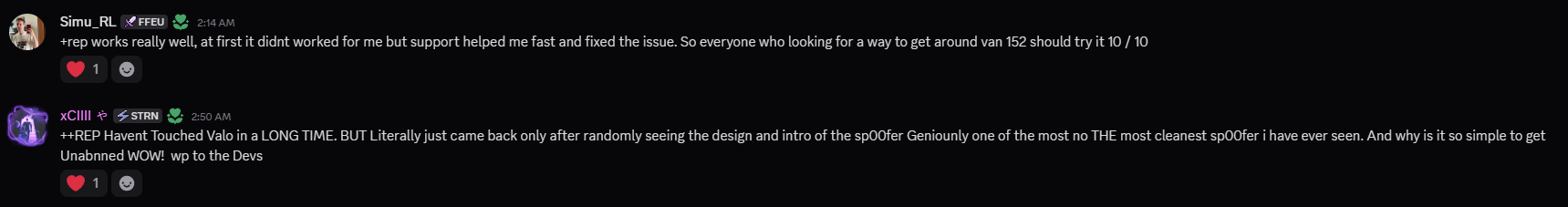 Saturn customer review screenshot 11